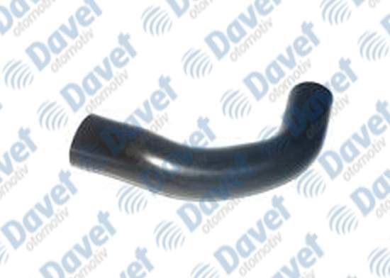 GROS T26516 Radyatör Hortumu Üst Hilux V Pickup 2.4-2.8 Dizel 15>